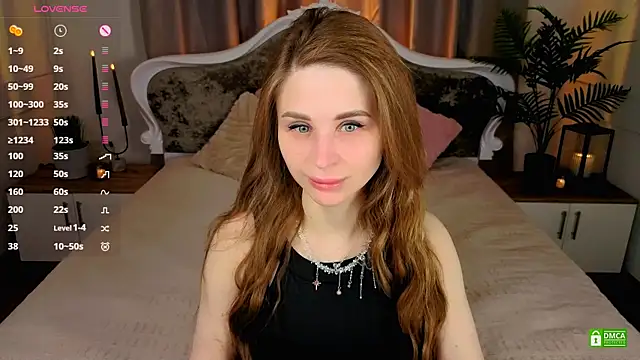 Snapshot of EvaRodi chatting on April 28, 2026, 8:36 pm EvaRodi online show from April 28, 2026, 8:36 pm