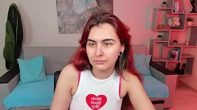 GabriellaMays online show from February 20, 2026, 5:15 am