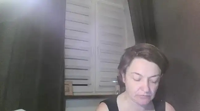 EleanoraMILF online show from February 19, 2025, 7:16 pm