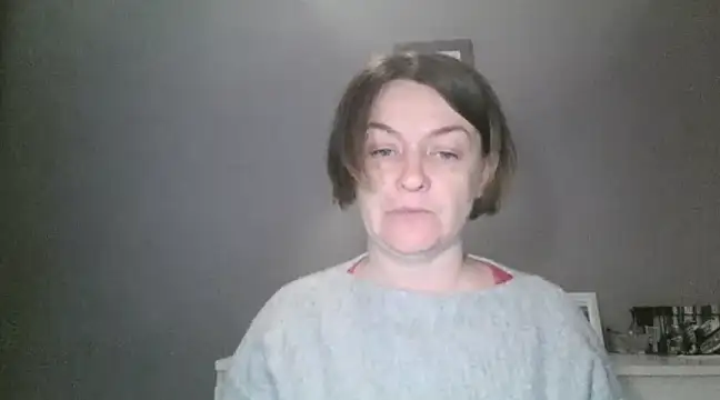 EleanoraMILF online show from February 20, 2025, 4:25 pm