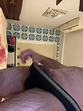 DorianJeday online show from March 4, 2025, 5:13 pm