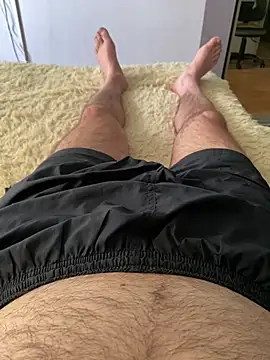 DorianJeday online show from March 17, 2025, 8:40 am