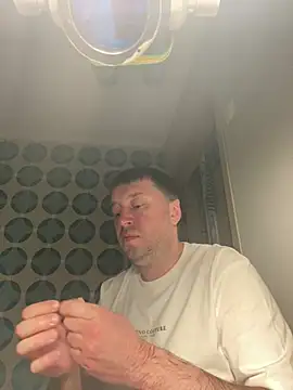 DorianJeday online show from March 19, 2025, 9:05 pm