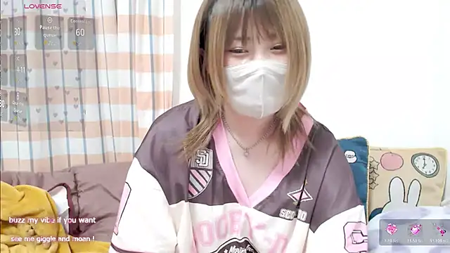 FUYU rain online show from June 10, 2026, 1:17 am