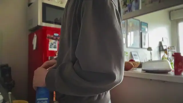 MikymikeBBWD online show from February 13, 2026, 12:34 pm