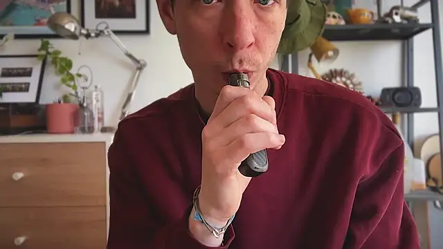 MikymikeBBWD online show from March 14, 2026, 12:21 pm