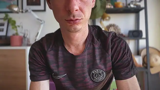 MikymikeBBWD online show from April 7, 2026, 1:11 pm