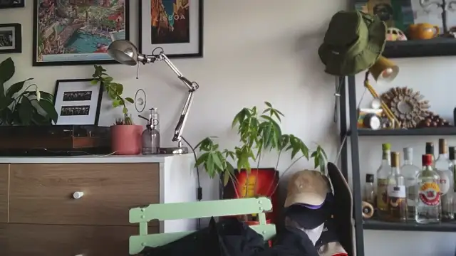 MikymikeBBWD online show from April 18, 2026, 11:14 am