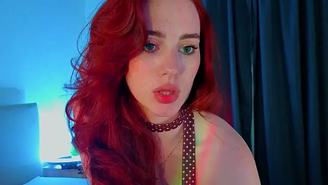Snapshot of StacyWatts chatting on June 26, 2026, 8:35 pm StacyWatts online show from June 26, 2026, 8:35 pm