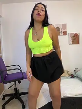 Katty Sexyyy online show from February 13, 2025, 6:05 pm