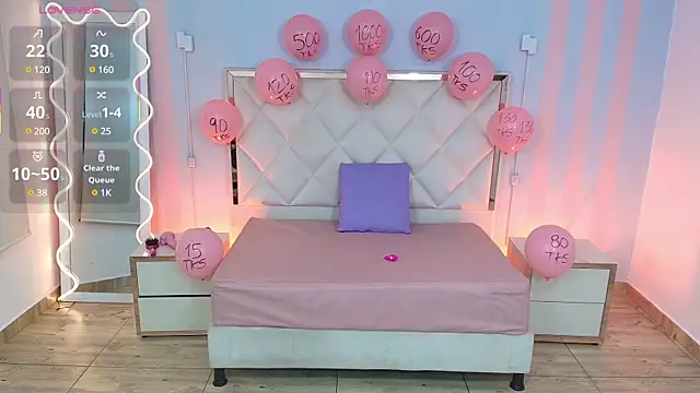 Snapshot of NATTROSE_TAY chatting on March 20, 2025, 12:00 pm NATTROSE TAY online show from March 20, 2025, 12:00 pm