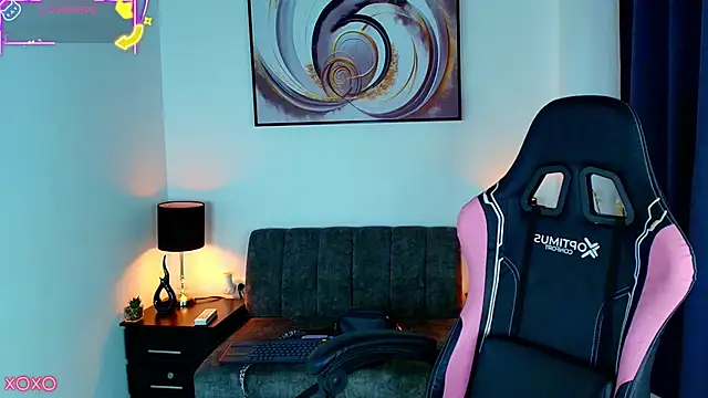 Julieta priv online show from October 11, 2025, 2:48 pm