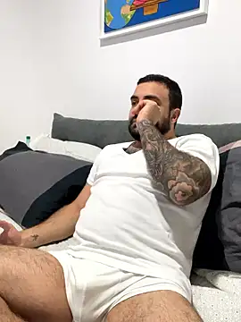 morfeoX online show from February 5, 2026, 1:27 pm