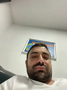 morfeoX online show from April 17, 2026, 1:14 pm