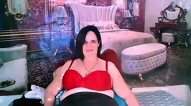 LuciousGrace online show from March 4, 2025, 5:32 am