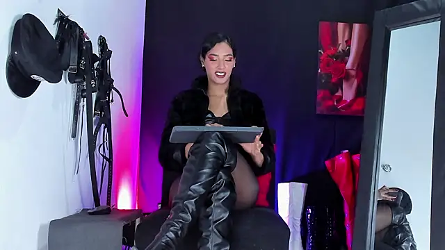 Aleshkastone online show from January 17, 2026, 7:17 pm