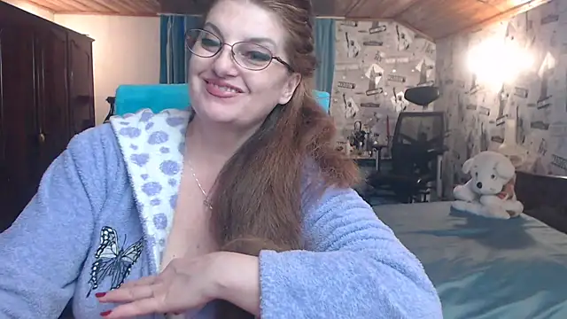 Tatyana72 online show from March 20, 2025, 11:34 pm