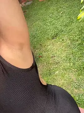 Casandra lym1 online show from April 3, 2026, 7:34 pm