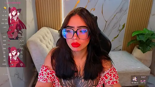 Anni acker b online show from February 5, 2026, 1:16 pm