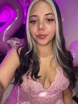  ivyginger online show from May 31, 2026, 5:37 am