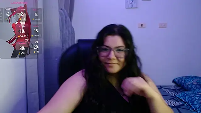 Snapshot of miss_nyxxx chatting on May 19, 2026, 6:53 am miss nyxxx online show from May 19, 2026, 6:53 am