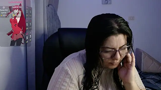 Snapshot of miss_nyxxx chatting on May 26, 2026, 10:00 am miss nyxxx online show from May 26, 2026, 10:00 am