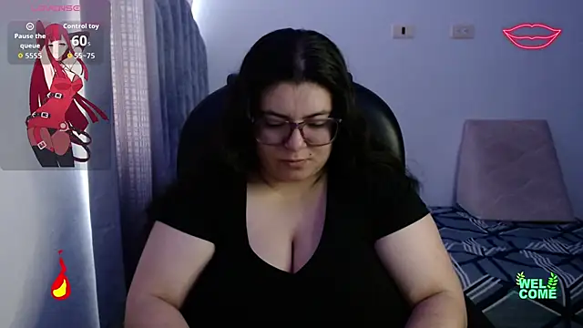 Snapshot of miss_nyxxx chatting on May 28, 2026, 12:13 pm miss nyxxx online show from May 28, 2026, 12:13 pm