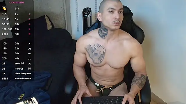 Snapshot of kevin_jef chatting on November 5, 2025, 3:50 am kevin jef online show from November 5, 2025, 3:50 am