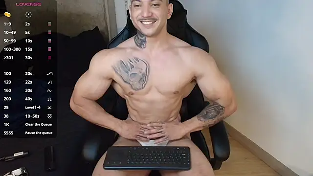 Snapshot of kevin_jef chatting on November 13, 2025, 3:49 am kevin jef online show from November 13, 2025, 3:49 am