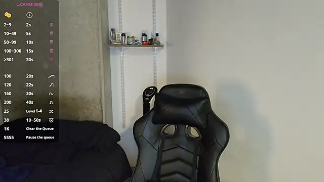 kevin jef online show from April 4, 2026, 2:43 am