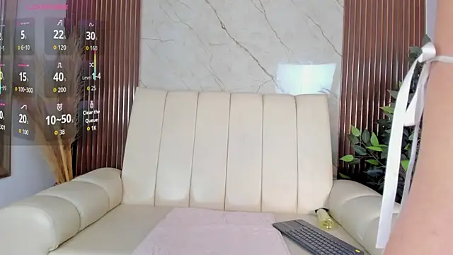 Snapshot of rosett_kio chatting on October 9, 2025, 4:10 am rosett kio online show from October 9, 2025, 4:10 am