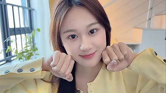 Cassie-20 online show from November 29, 2025, 2:03 am