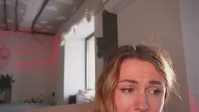 Limy Sweet online show from February 25, 2025, 9:31 am