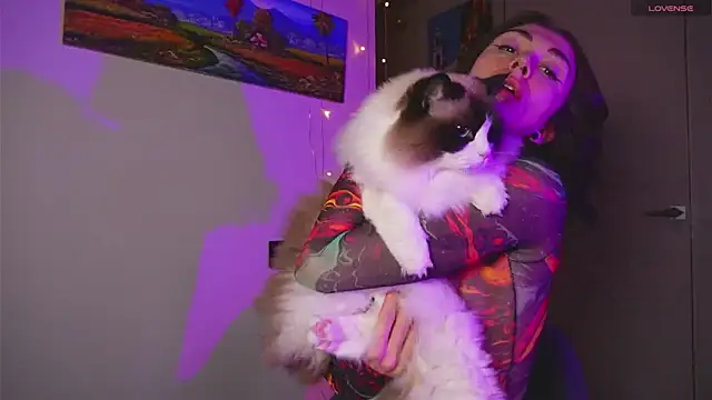 Limy Sweet online show from January 19, 2026, 8:40 am