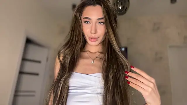 alissadreams online show from April 17, 2026, 1:03 pm