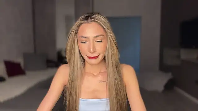 alissadreams online show from May 24, 2026, 2:33 pm