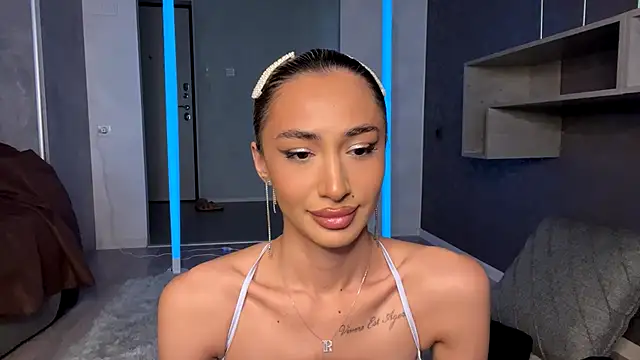 alissadreams online show from July 2, 2026, 2:01 pm