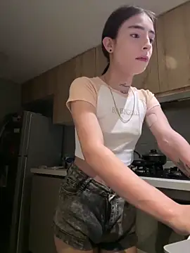 Snapshot of candycami19 chatting on March 15, 2025, 5:19 am candycami19 online show from March 15, 2025, 5:19 am