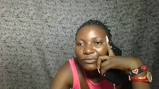 Snapshot of Ebony_dolcy chatting on October 9, 2025, 7:06 am Ebony dolcy online show from October 9, 2025, 7:06 am