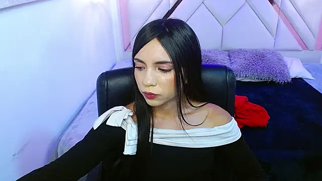 camilah tk online show from April 8, 2026, 3:17 am