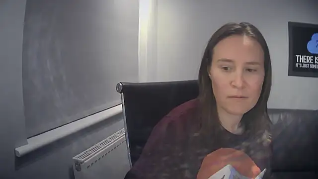 eatmypie69 online show from March 14, 2026, 8:36 pm