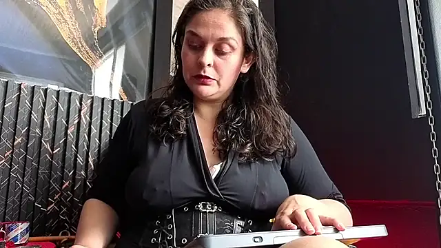 AmandaKovich online show from March 20, 2026, 7:30 pm