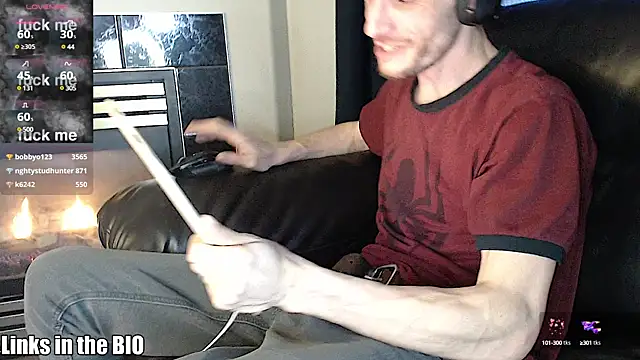 teninchty online show from March 18, 2025, 6:37 pm