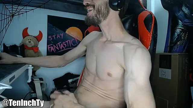 teninchty online show from October 15, 2025, 5:46 pm