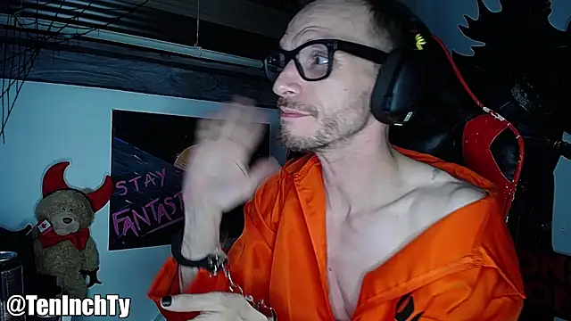 teninchty online show from October 19, 2025, 4:13 am