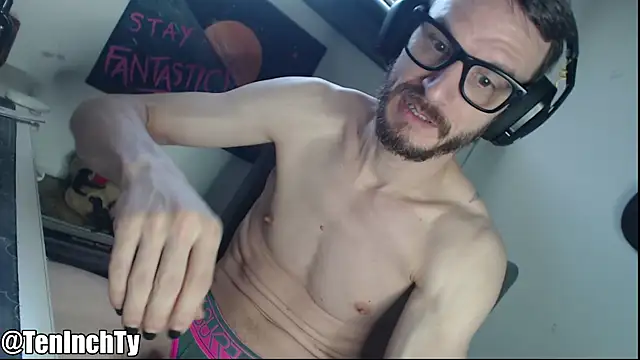 teninchty online show from December 20, 2025, 8:05 pm