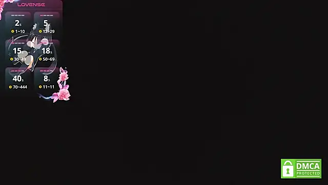 YumikoMori online show from March 8, 2026, 10:30 am