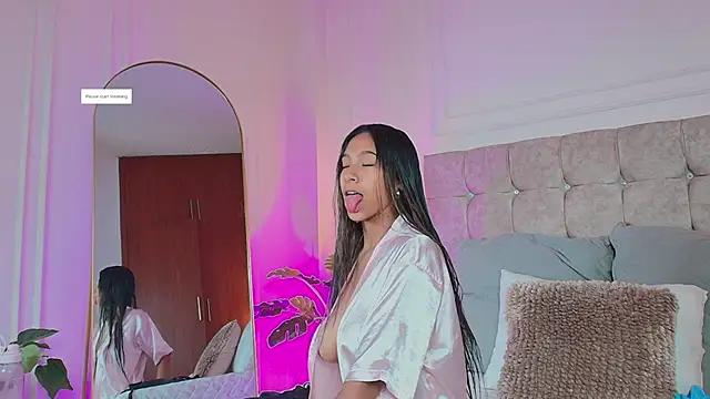 JasmineRoss 1 online show from March 31, 2026, 4:29 pm