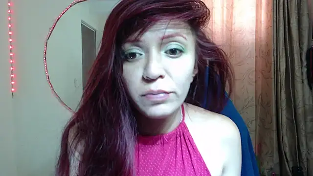 Meghan sex777 online show from September 10, 2025, 7:25 pm