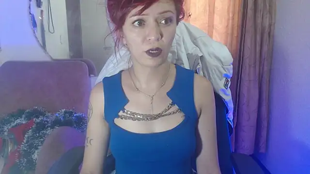 Meghan sex777 online show from February 17, 2026, 8:15 pm